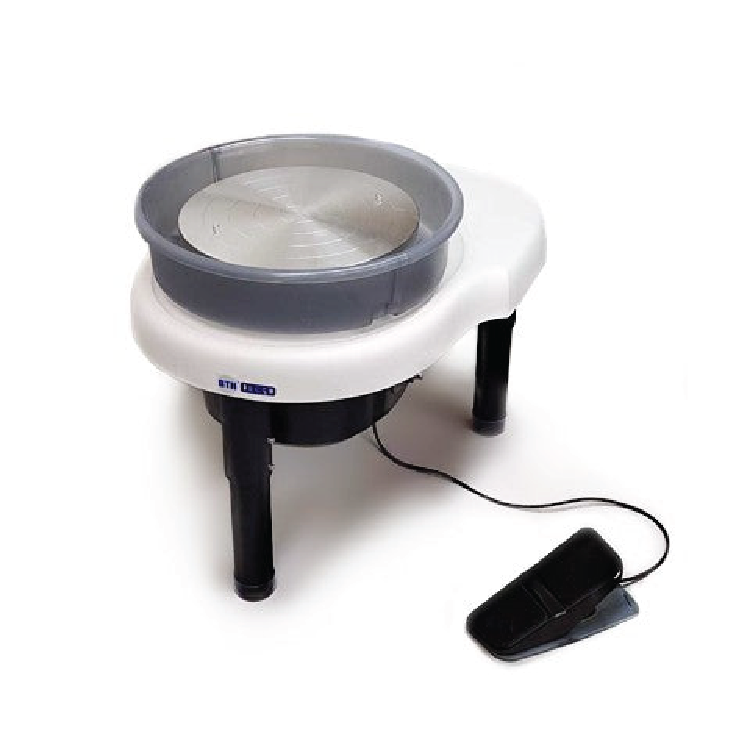 BTH Andromeda Direct Drive Potter's Wheel (QANDR)