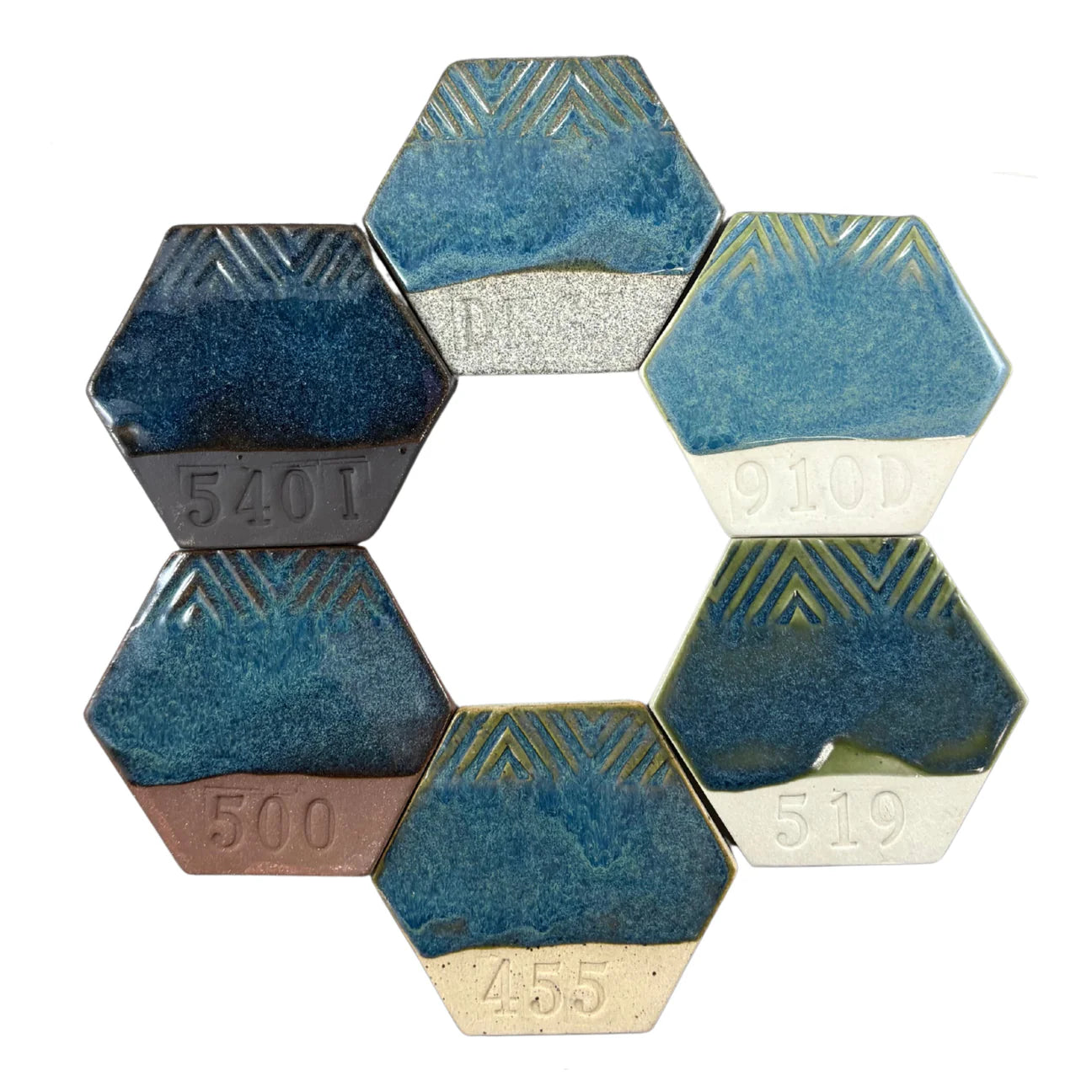 PSH - Cobaltic Sea Gloss Glaze - (Various Sizes)