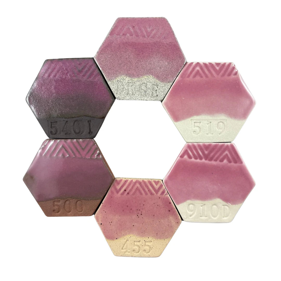 PSH - Magenta Magic Gloss Glaze - (Various Sizes)