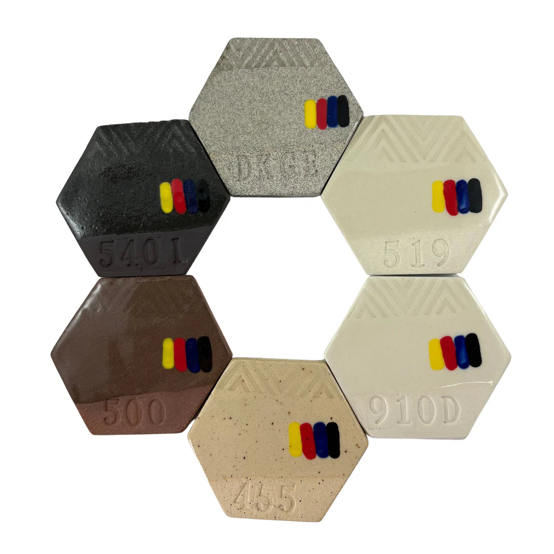 PSH - True Colours Clear Glaze - (Various Sizes)