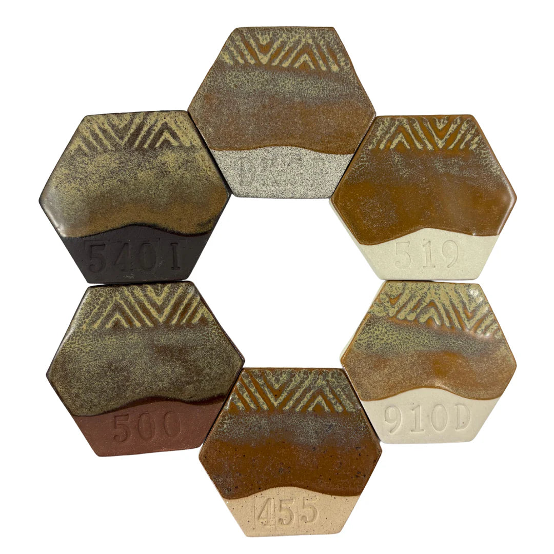PSH - Nickelous Nickelby Gloss Glaze - (Various Sizes)