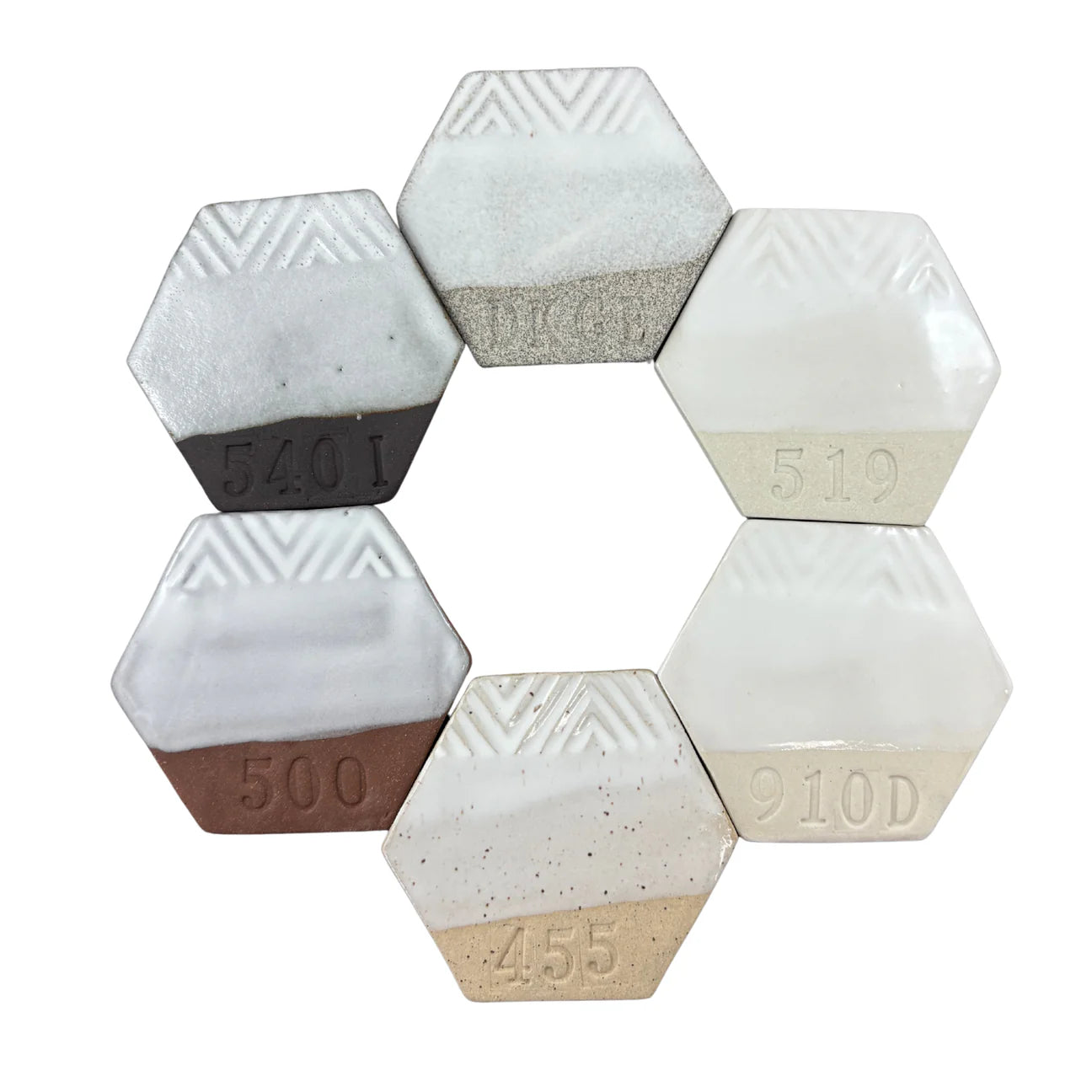 PSH - Zicron White Gloss Glaze - Pint (GZNW2)