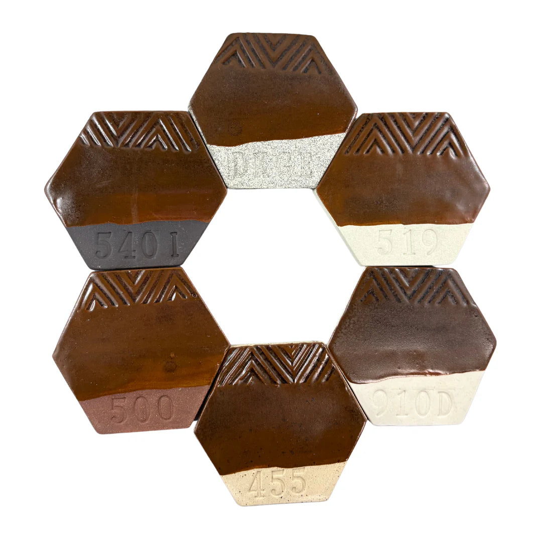 PSH - High Irony Matte Glaze - (Various Sizes)
