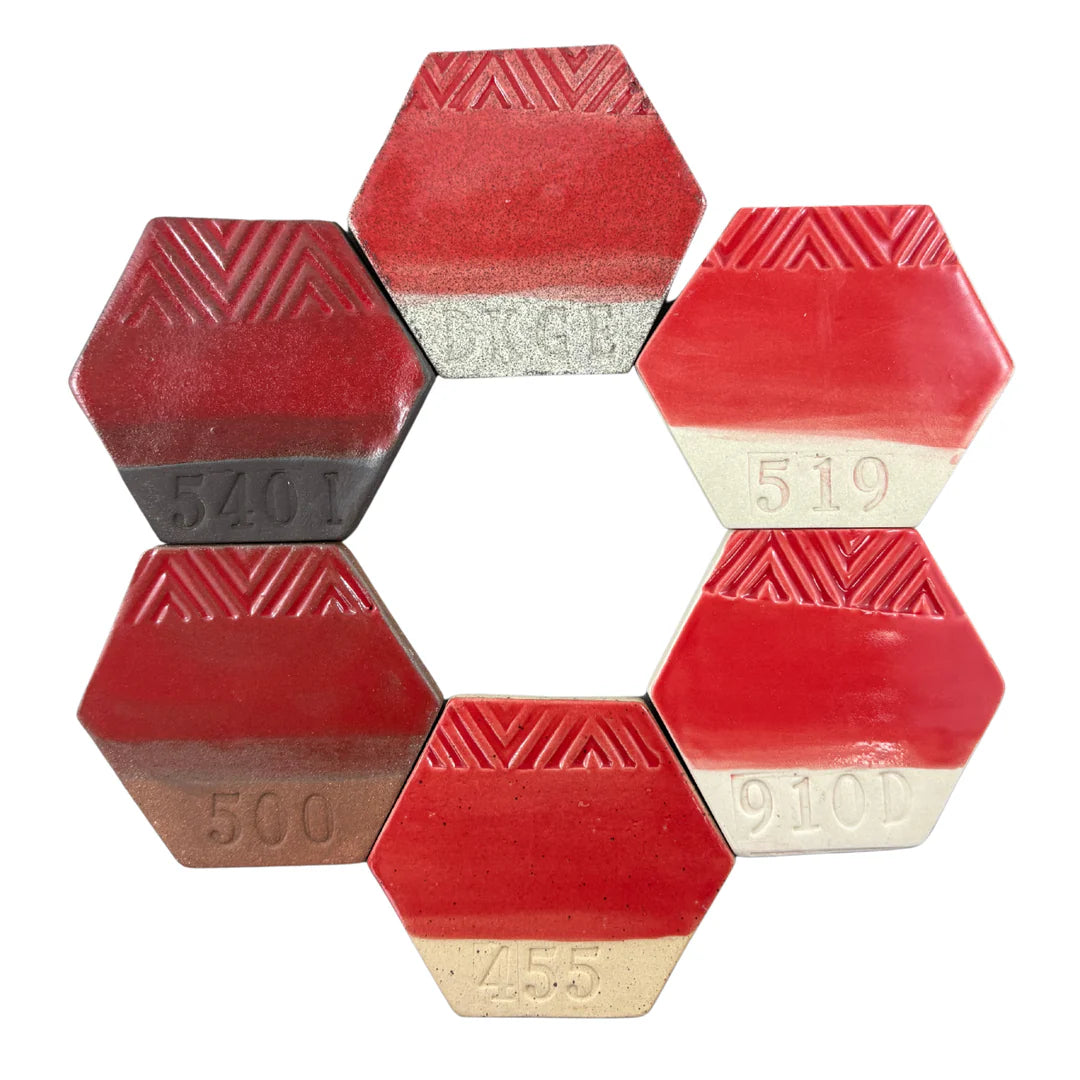 PSH - Cherry Bomb Gloss Glaze (Various Sizes)