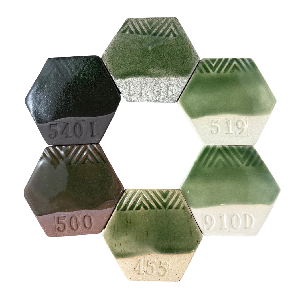 PSH - Lily Pad Gloss Glaze (Various Sizes)