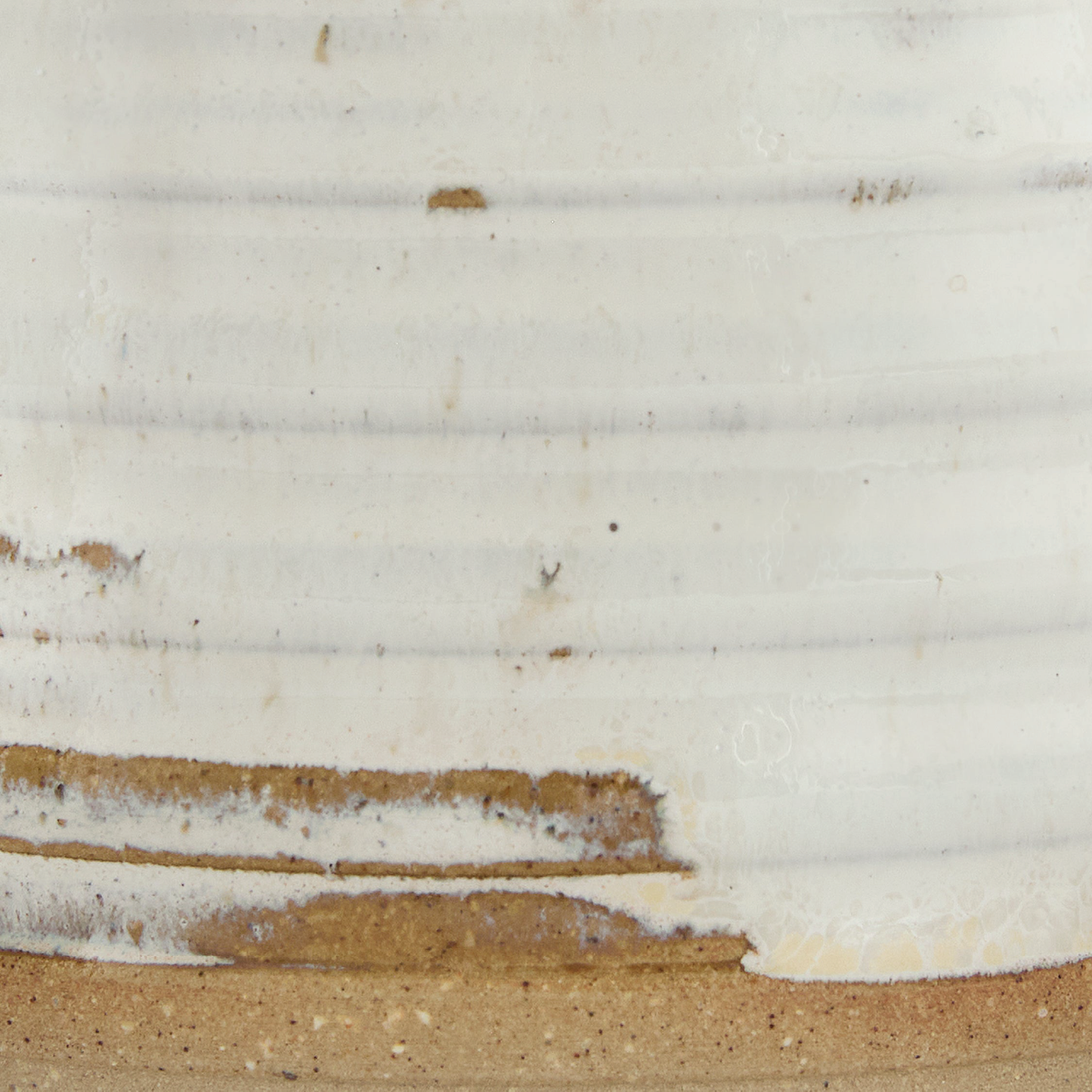 Speedball - Vanilla Flux Mid-Fire Glaze - Various Sizes