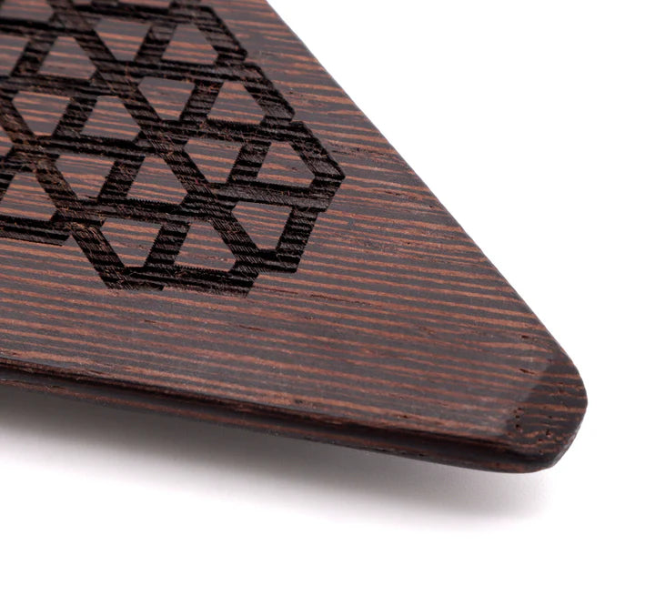 DiamondCore Tools - Wood Rib 1Right Angle Wedge (WR6)