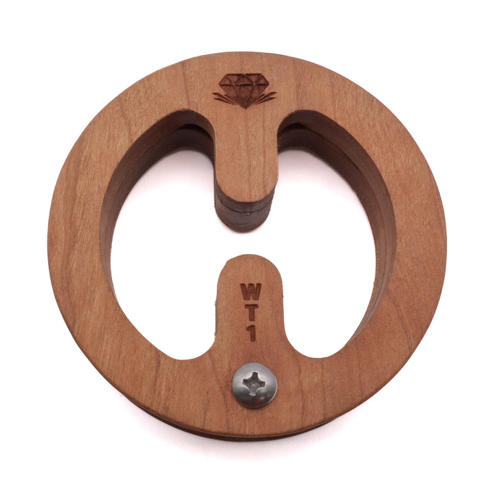 Diamond Core - 13-Inch Wire Tool — Light Width (WT1)