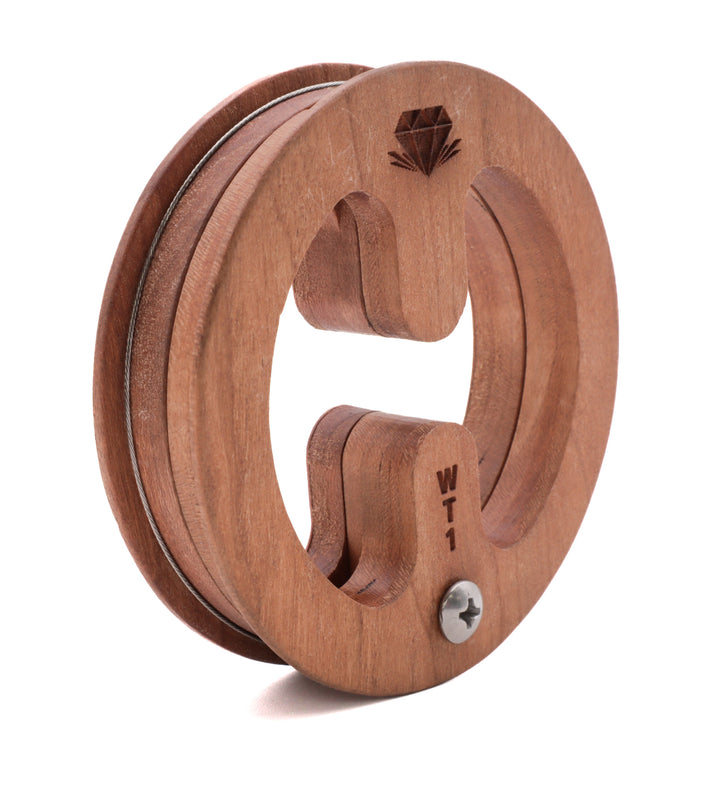 Diamond Core - 13-Inch Wire Tool — Light Width (WT1)