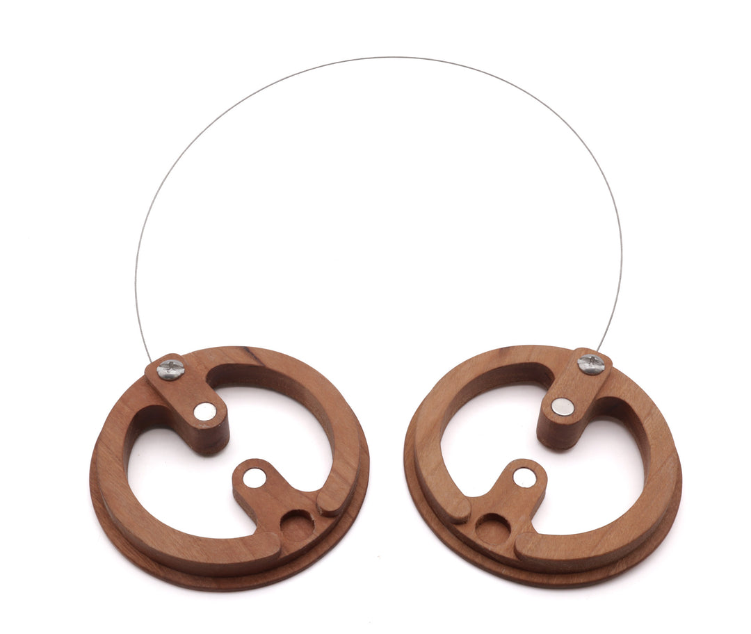 Diamond Core - 13-Inch Wire Tool — Light Width (WT1)