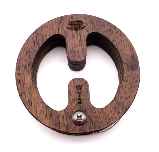 Diamond Core - 13-Inch Wire Tool — Heavy Width (WT2)