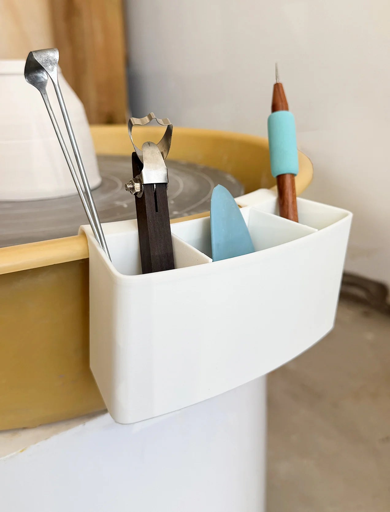 SanBao - Tool Holder (Various Sizes)