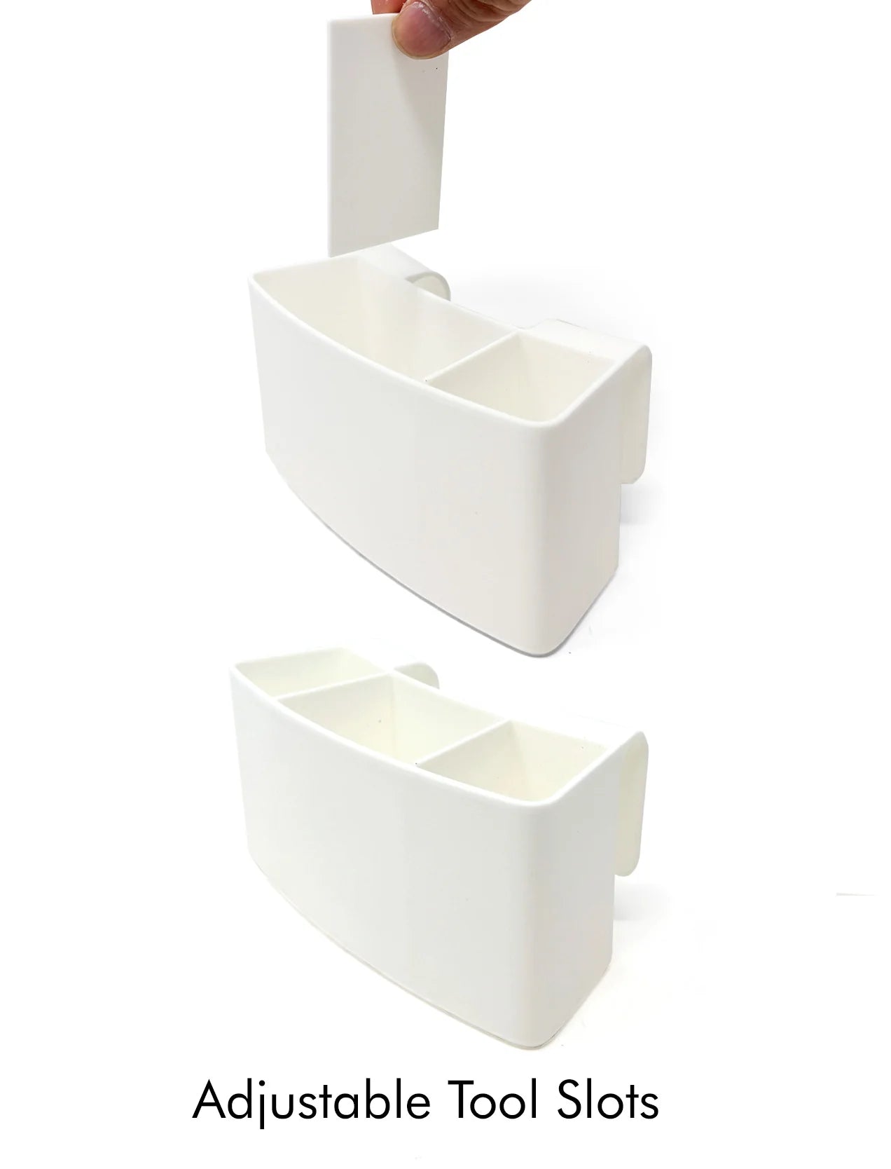SanBao - Tool Holder (Various Sizes)