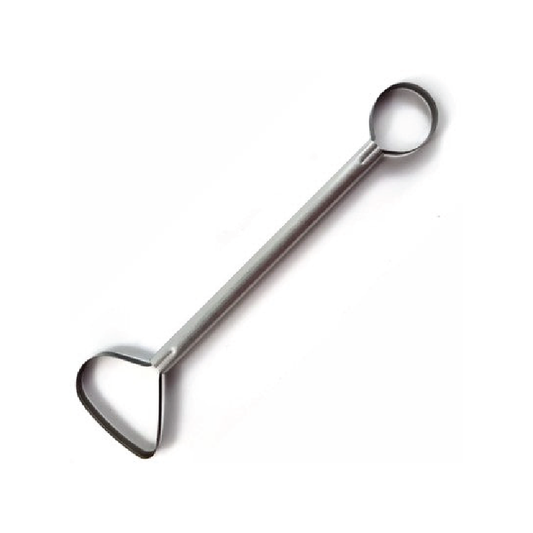 Williams Large Trimming Tool - Pear & Round Shapes (T202B)