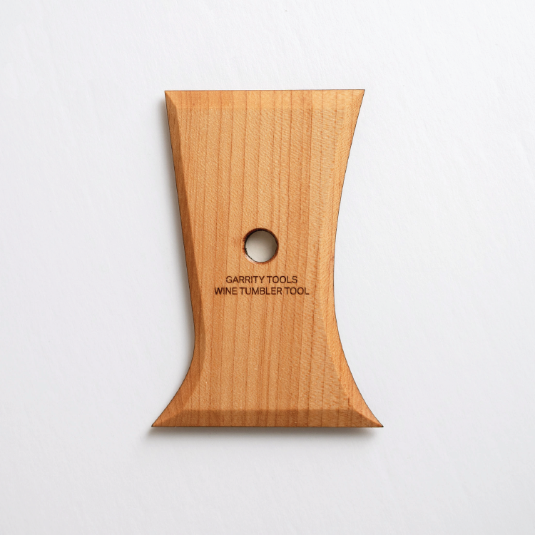 Garrity Tools Wine Tumbler Tool (GTWINE)