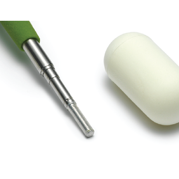 Xiem Tools - Replacement Sponge Heads for Xsponge II - qty 2 (XS2RS)