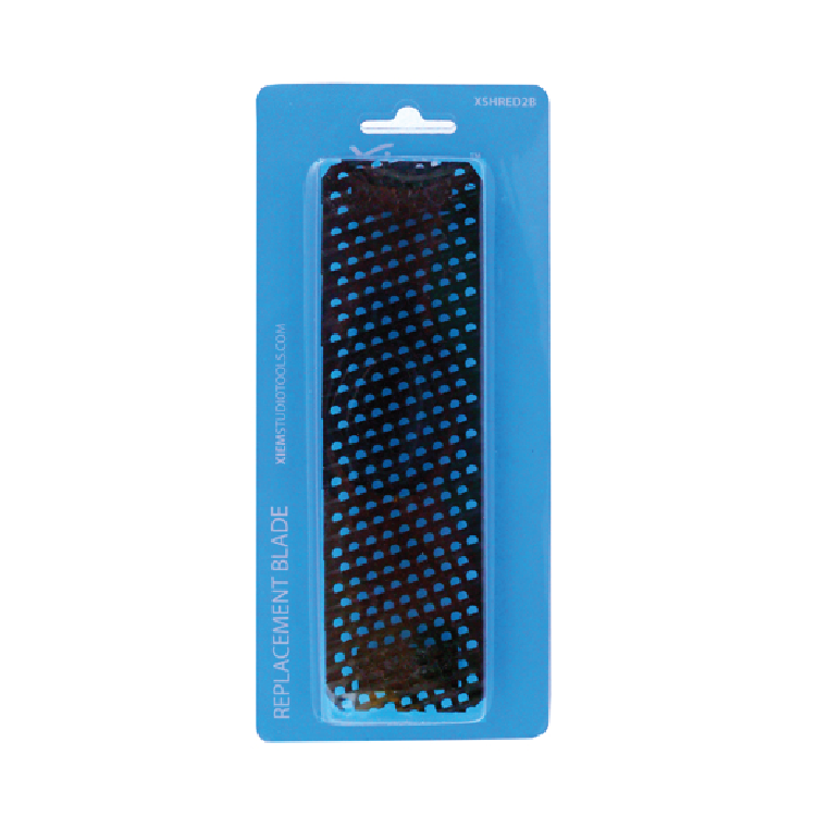 Xiem Tools - Replacement Blade for Medium X-Shred (XSHRED2B)