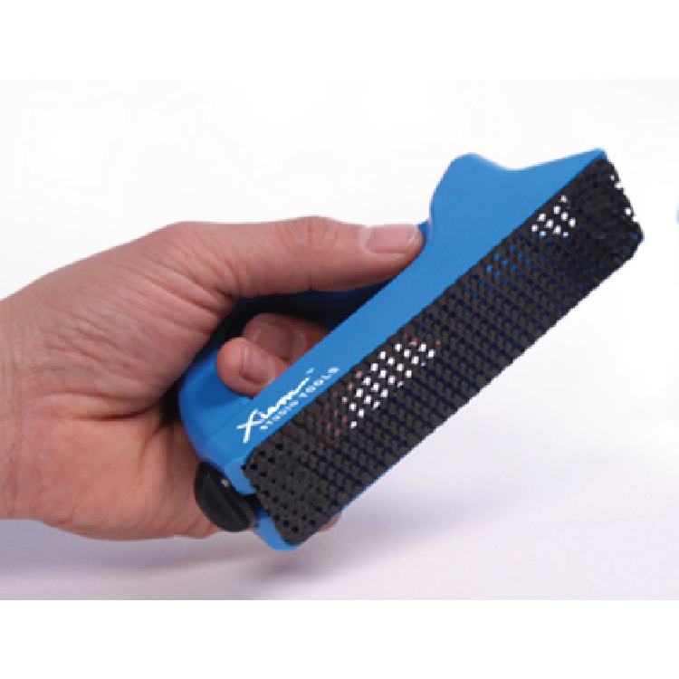 Xiem Tools - Medium X-Shred Clay Shredder Tool (XSHRED)