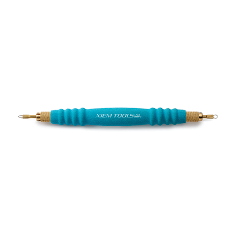 Xiem Tools - PRO Scratch Pen with Interchangeable Tips (Double-End) (XST34PRO)