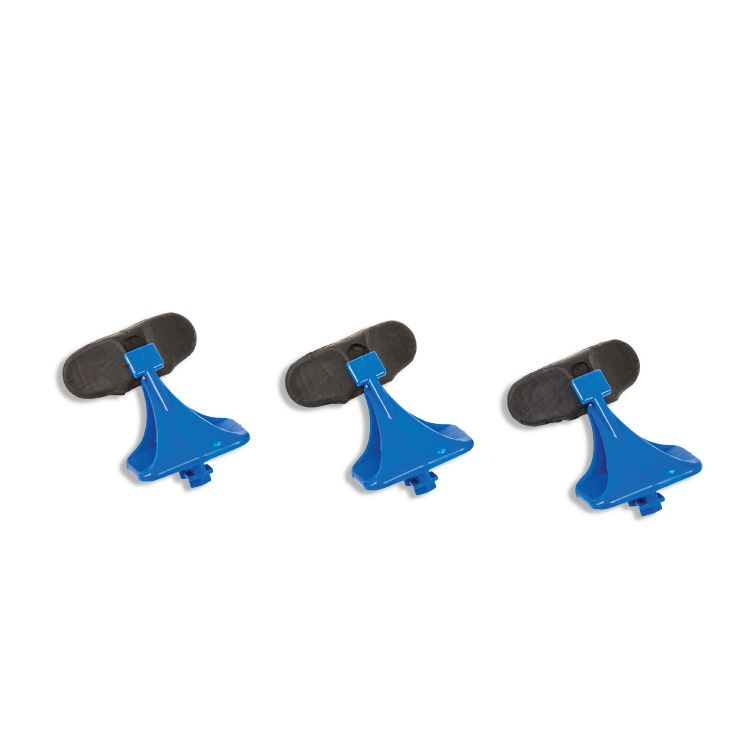 Bowl Sliders for Giffin Grip Mini - Set of 3 (MBS3)