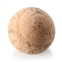 Cork Ball -2" (CORKBALL2)