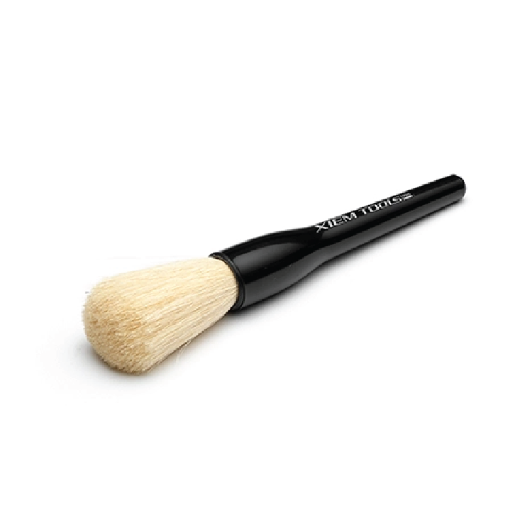 Xiem Tools - Clean Up and Glaze Brush 1.5" (CGB)