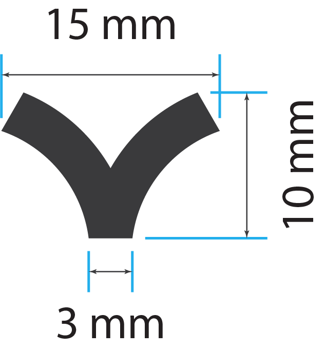 DiamondCore Impression Stamp 4 (DCI4)