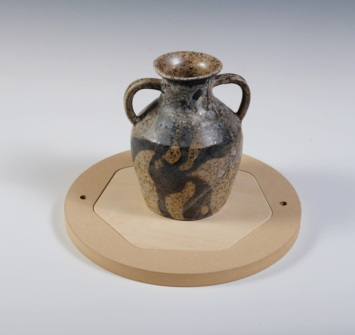 Lucky Bats XL Bat System - Master & Ten 8.5" Inserts (LUCKYXL)