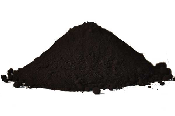 Black Nickel Oxide - 100g