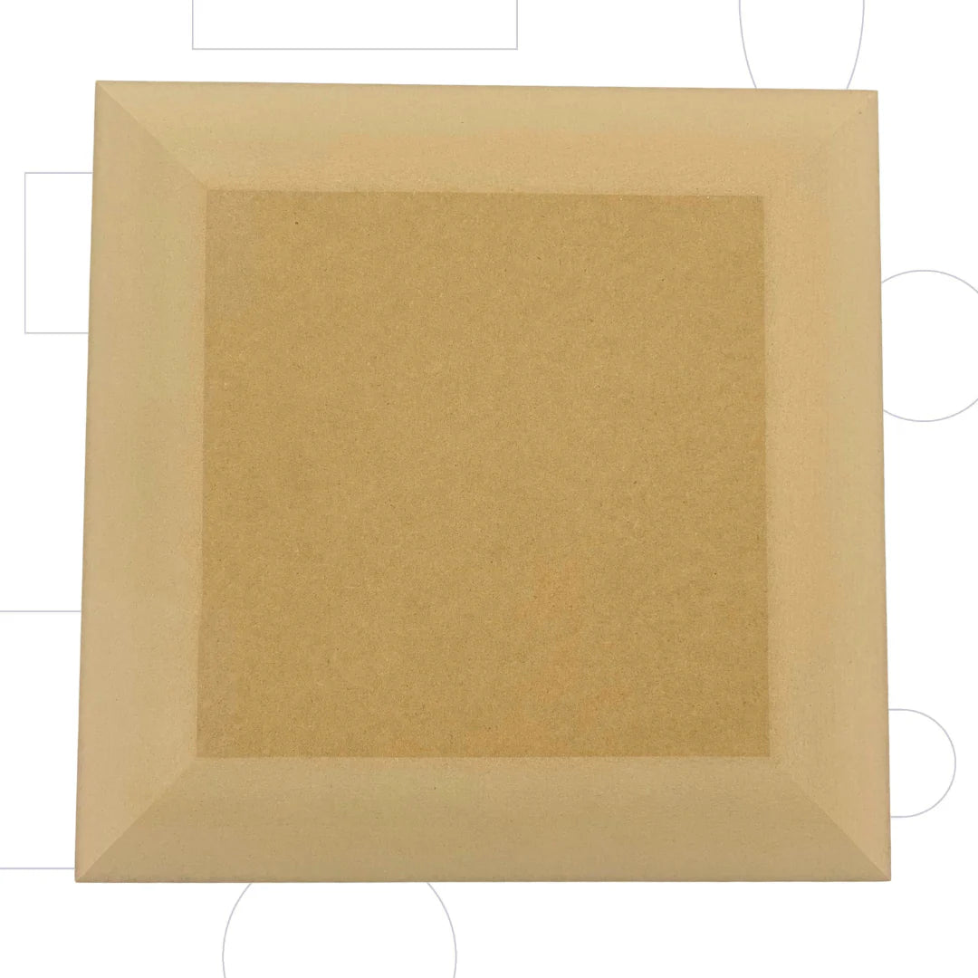 GR Pottery Forms - 11" Square (GRSQ11)