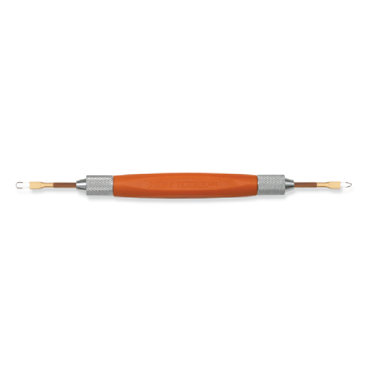 Xiem Tools - Scratch Pen Sgraffito/Sculpting Tool (XST34)