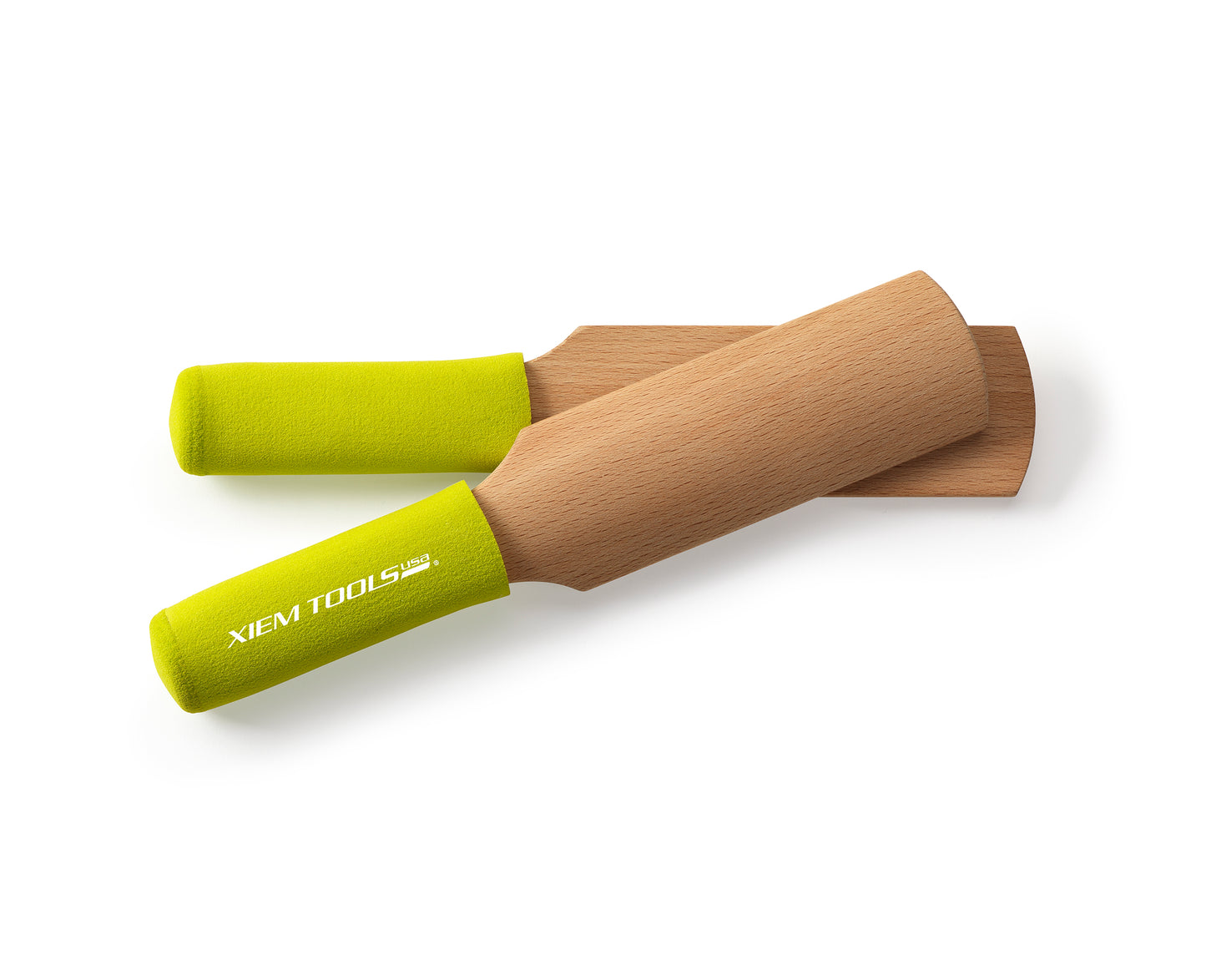 Xiem Tools - Wooden Paddle (Various Sizes)