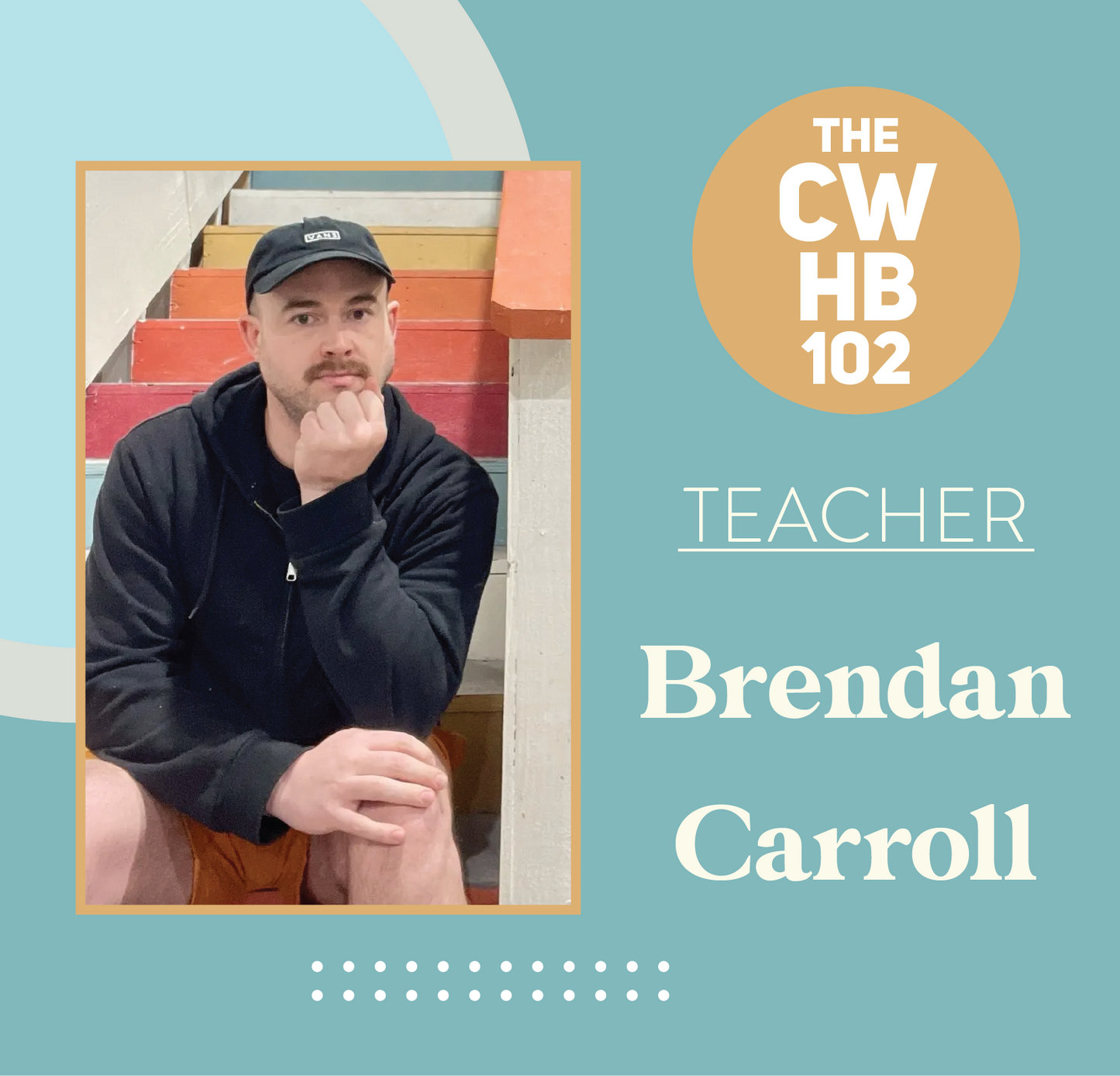The CW HB 102 - Beginners Continued Hand Building Workshop (6 Weeks)