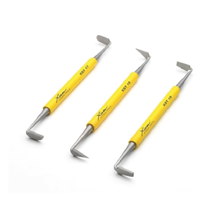 Xiem Trimming Tool Set 3-Pack (PSTS3T)