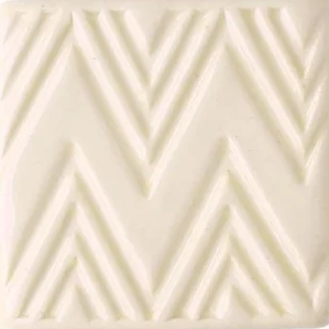 Tuckers - Porcelain Clear 1 KG Dry Glaze (602T)