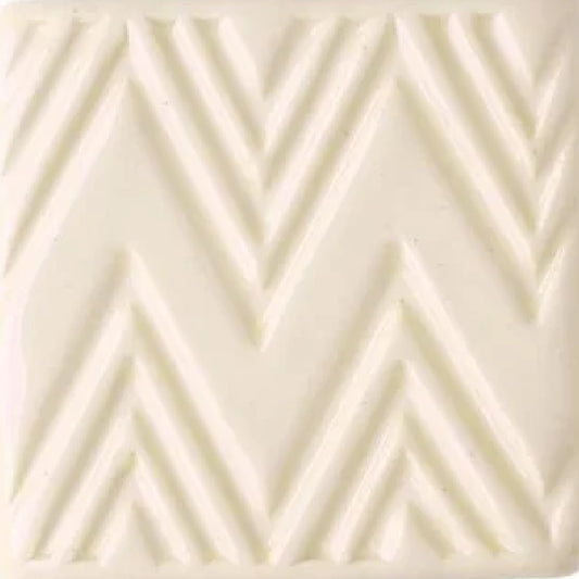 Tuckers - Porcelain Clear 1 KG Dry Glaze (602T)