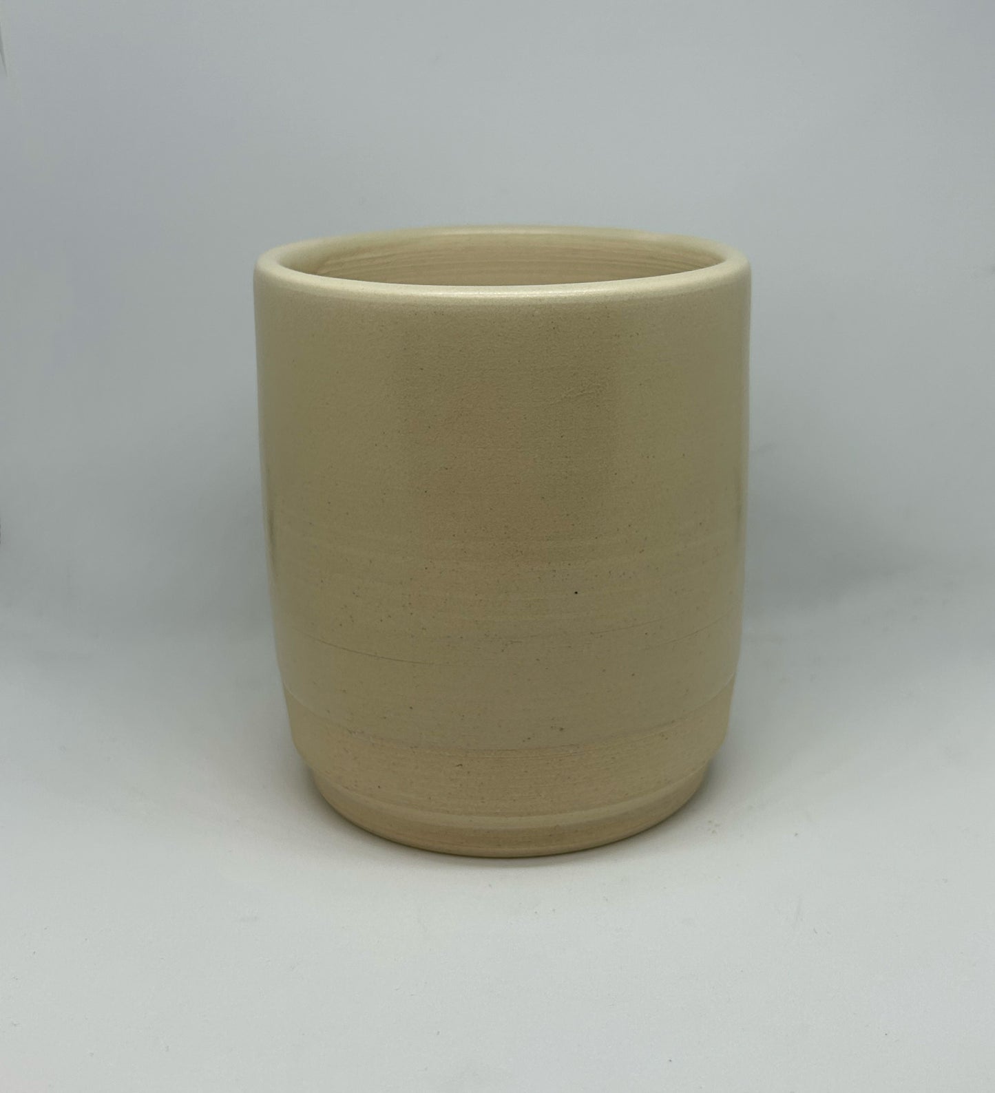Tuckers - Satin Matte Clear 1 KG Dry Glaze (603T)