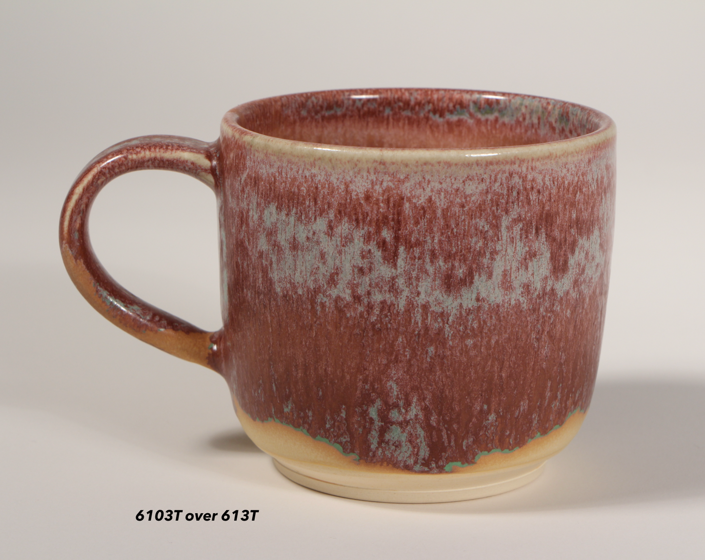 Tuckers - Comet Dust Current - 1 KG Dry Glaze (6103T)