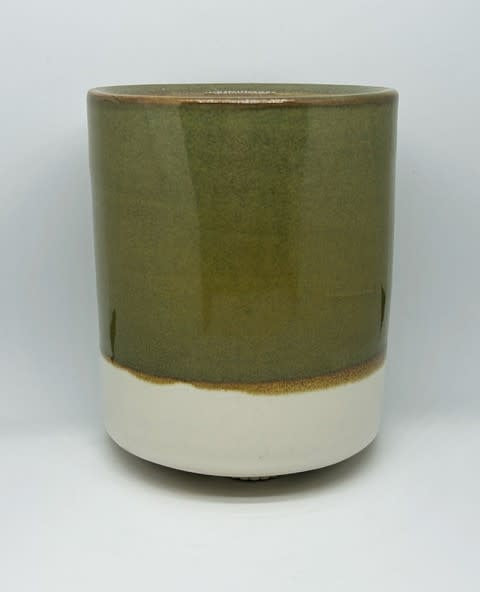 Tuckers - Joseph's Green 1 KG Dry Glaze (625T)