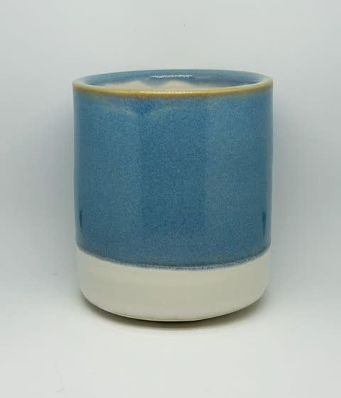 Tuckers - Misty Mountain Blue 1 KG Dry Glaze (651T)