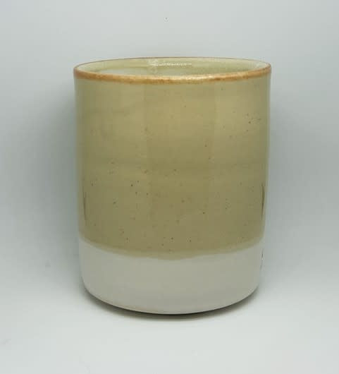 Tuckers - Falls Creek Shino 1 KG Dry Glaze (673T)