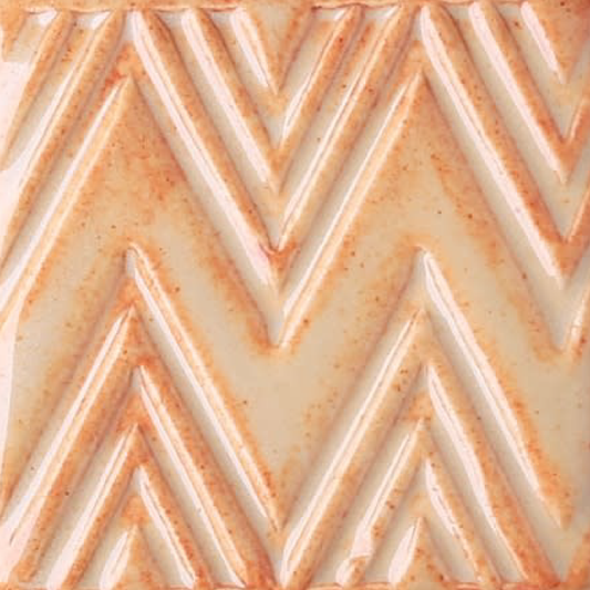 Tuckers - Falls Creek Shino 1 KG Dry Glaze (673T)