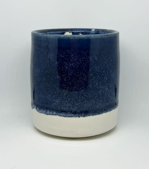 Tuckers - Floating blue 1 KG Dry Glaze (674T)
