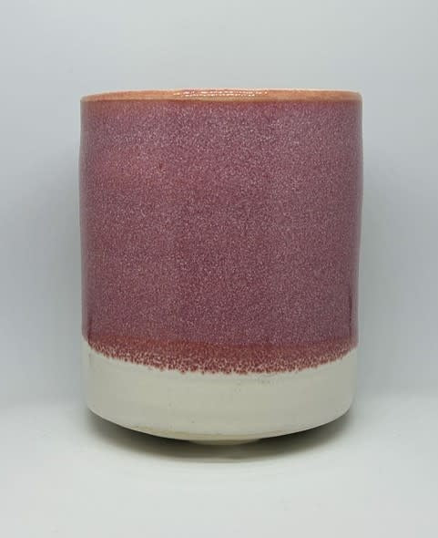 Tuckers - Floating Rose - 1 KG Dry Glaze (681T)