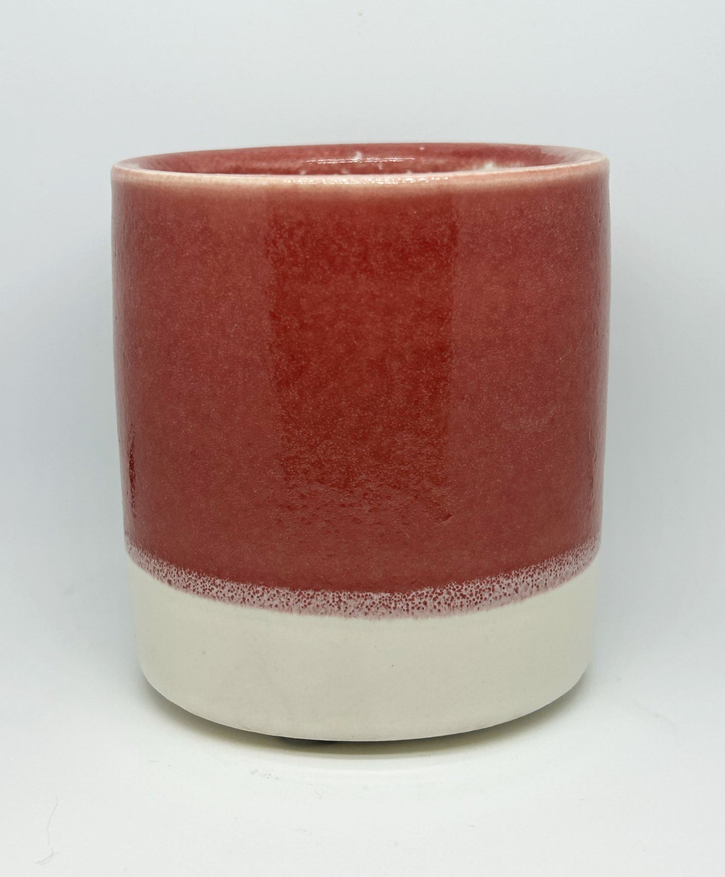 Tuckers - Real Red - 1 KG Dry Glaze (682T)