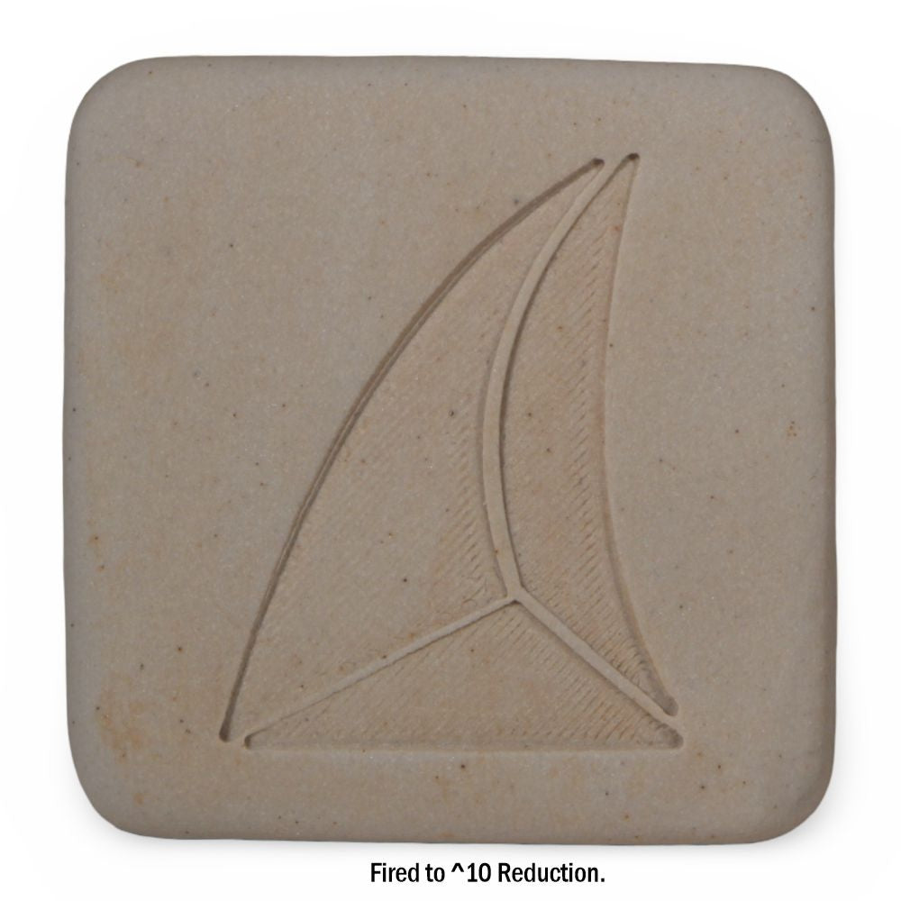 Tuckers 10-80 Functional Porcelain - Cone 10 Porcelain - 20 kg (10-80FUNC)