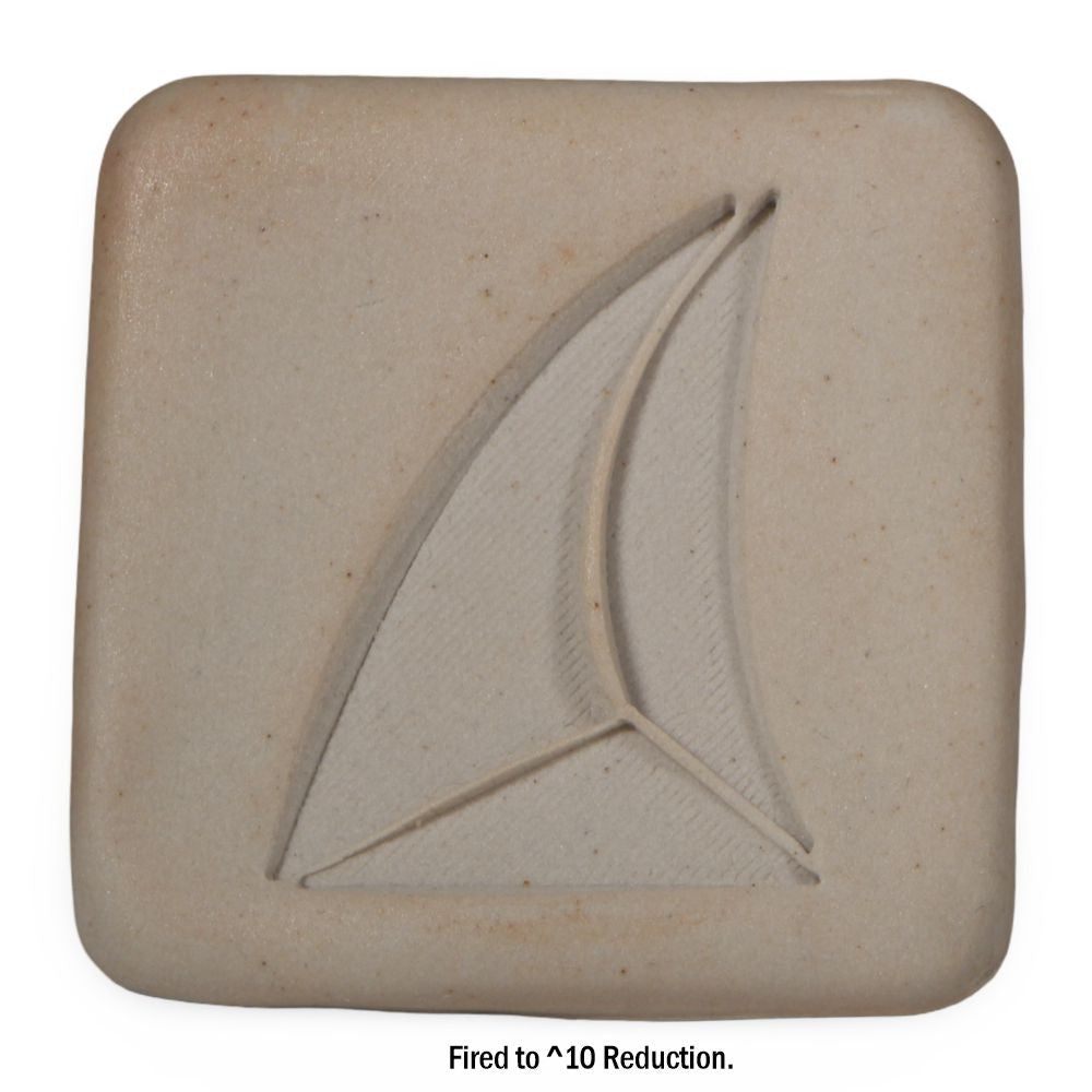 Tuckers 10-85 Translucent Porcelain - Cone 10 Porcelain - 20 kg (10-85TRANS)