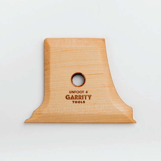 Garrity Tools - Unfoot 4 (GTUNFOOT4)