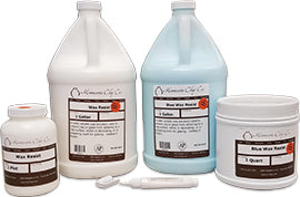 Wax Resist - Gallon (MNWAX)