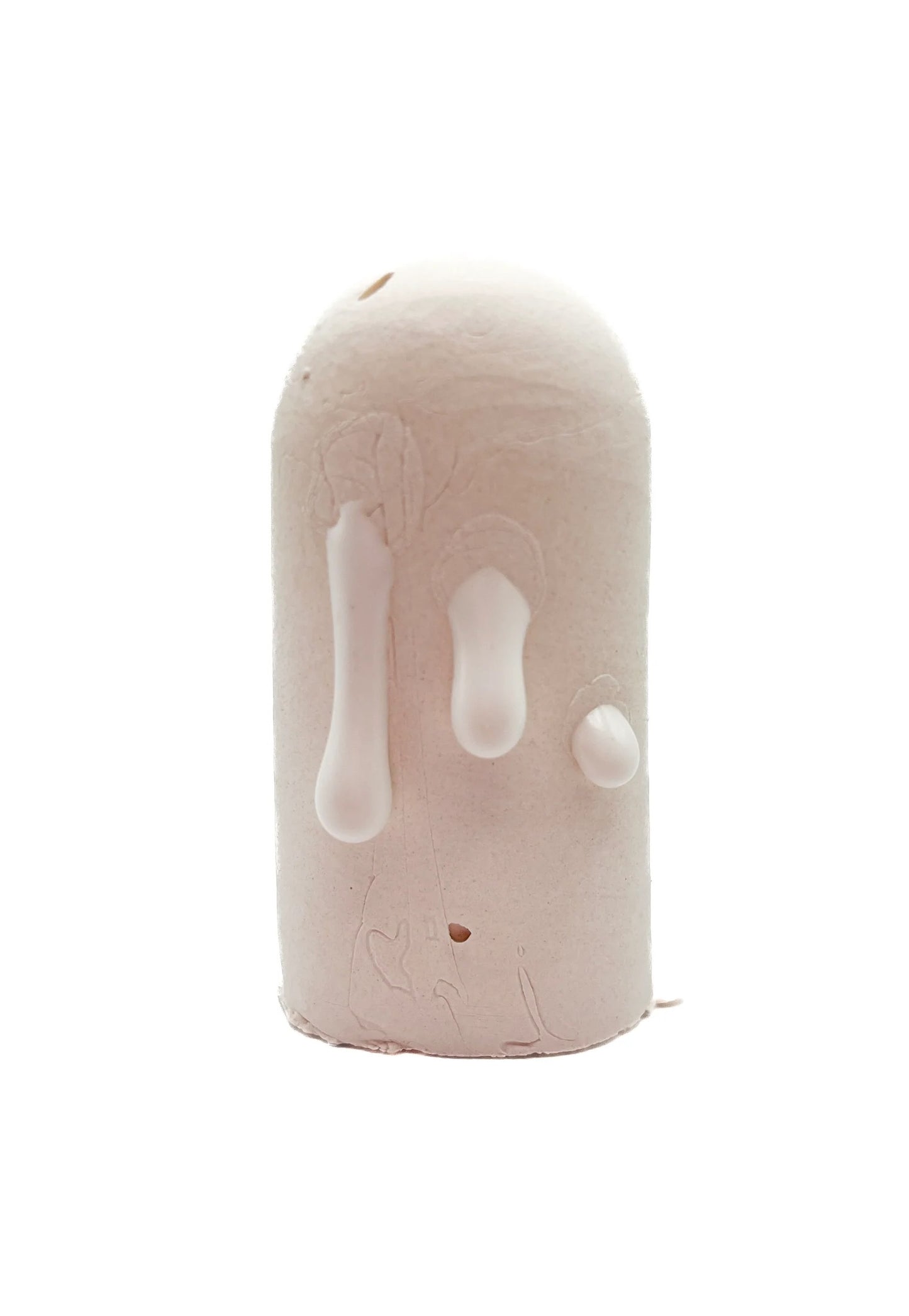 Ritual Glaze - White Gloop Glaze (RGWHT)